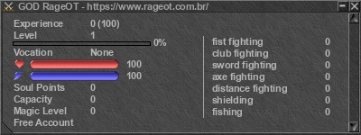 Signature for player GOD RageOT