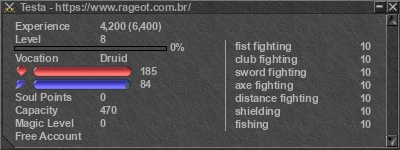 Signature for player Testa